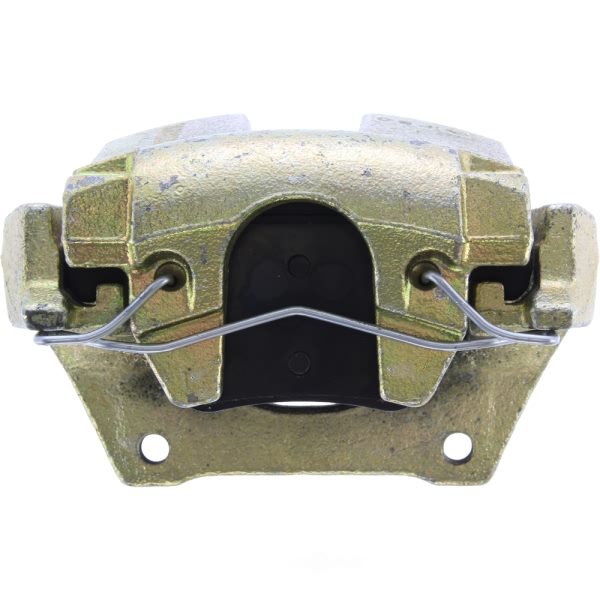 Centric Posi Quiet™ Loaded Rear Driver Side Brake Caliper 142.39534