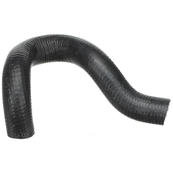 Gates Hvac Heater Molded Hose 18815