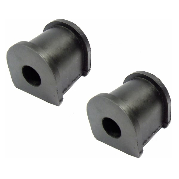 Delphi Rear Sway Bar Bushings TD679W