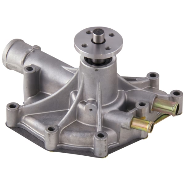 Gates Engine Coolant Standard Water Pump 43058