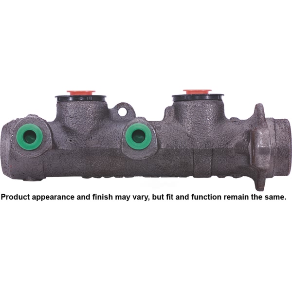 Cardone Reman Remanufactured Master Cylinder 11-2324