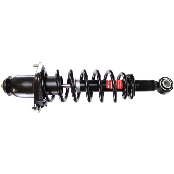 Monroe Quick-Strut™ Rear Passenger Side Complete Strut Assembly 272394R