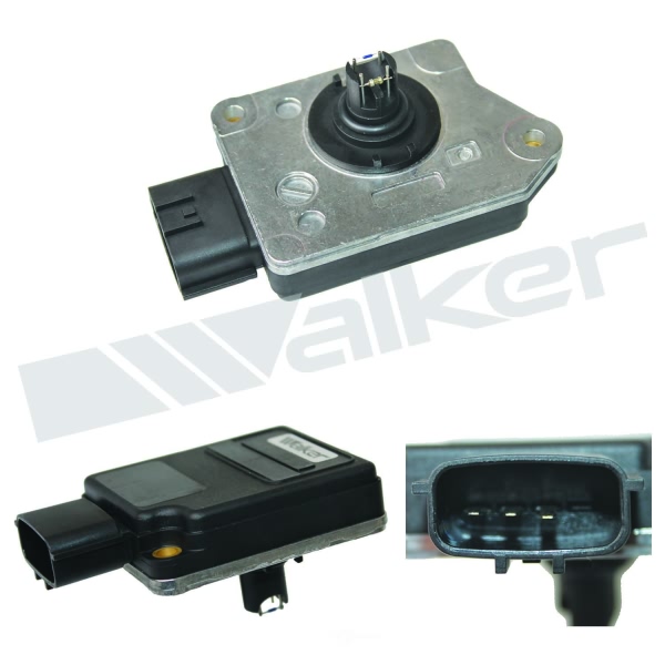 Walker Products Mass Air Flow Sensor 245-2020