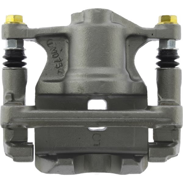 Centric Remanufactured Semi-Loaded Rear Driver Side Brake Caliper 141.44566