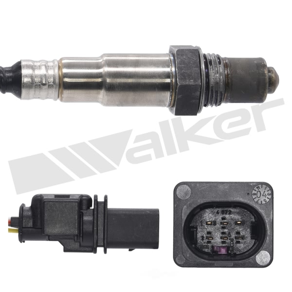 Walker Products Oxygen Sensor 350-35027