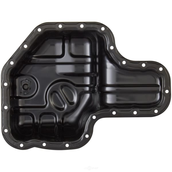 Spectra Premium Lower New Design Engine Oil Pan Without Gaskets TOP10B