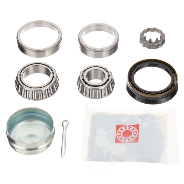 FAG Wheel Bearing Kit WB61037K