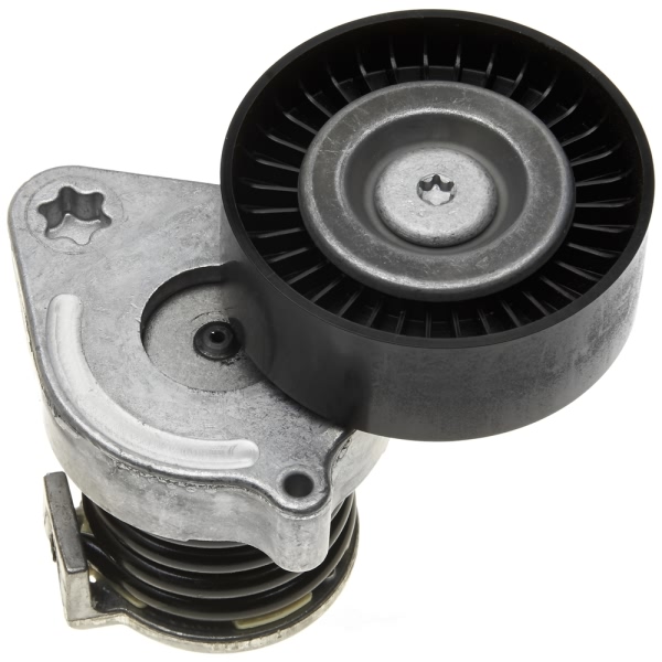 Gates Drivealign Oe Exact Automatic Belt Tensioner 39207