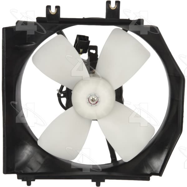 Four Seasons Engine Cooling Fan 75970