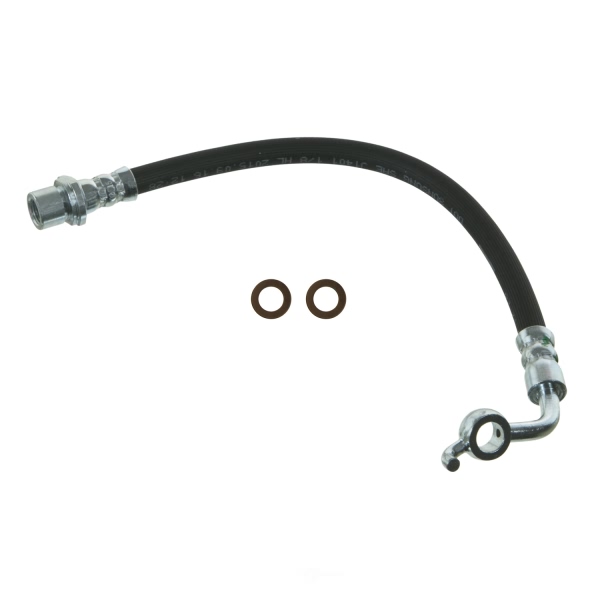 Wagner Rear Driver Side Brake Hydraulic Hose BH143997