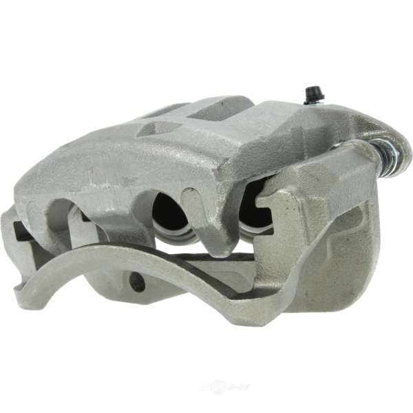 Centric Remanufactured Semi-Loaded Front Passenger Side Brake Caliper 141.42067