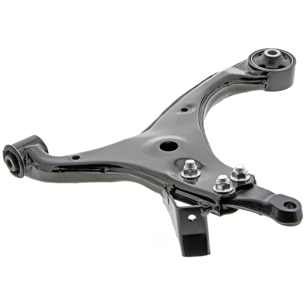 Mevotech Supreme Front Driver Side Lower Non Adjustable Control Arm CMS90154