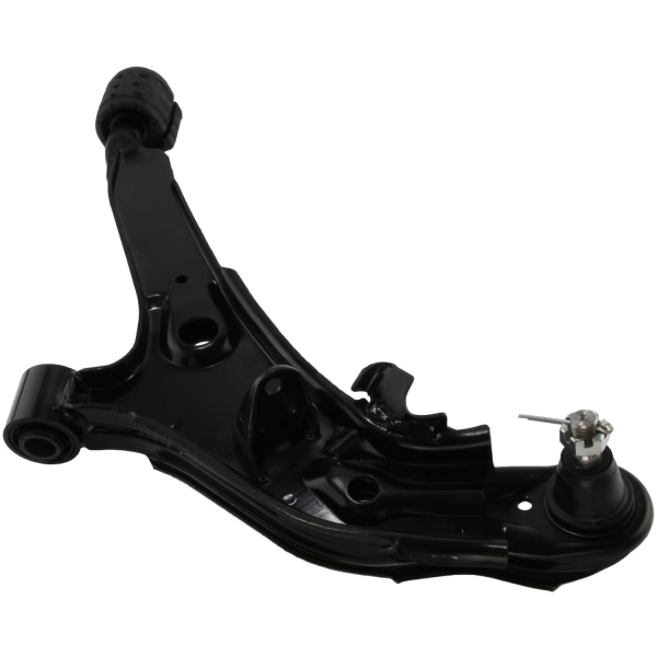 Centric Premium™ Front Driver Side Lower Control Arm and Ball Joint Assembly 622.42051