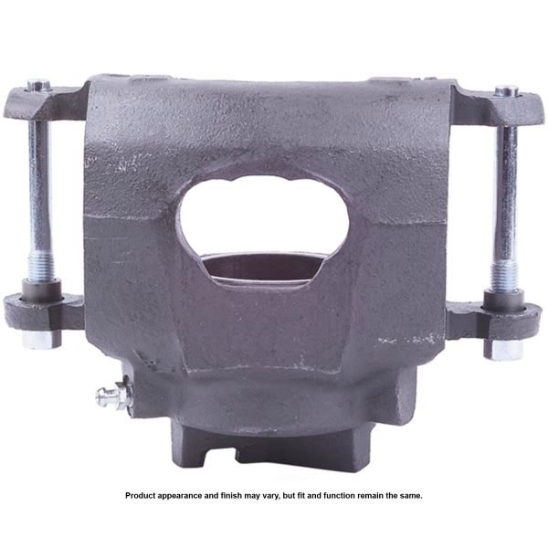 Cardone Reman Remanufactured Unloaded Caliper 18-4043