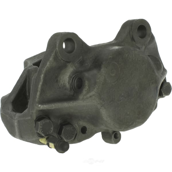 Centric Remanufactured Semi-Loaded Front Driver Side Brake Caliper 141.35020