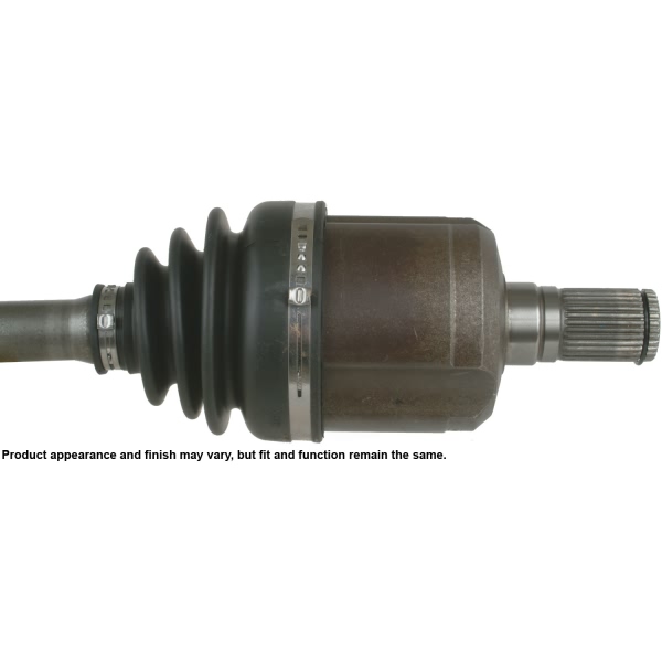 Cardone Reman Remanufactured CV Axle Assembly 60-2196