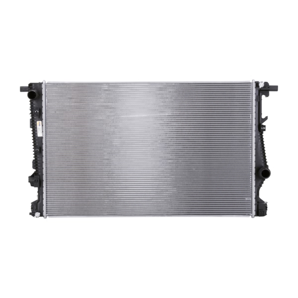 TYC Engine Coolant Radiator 13401