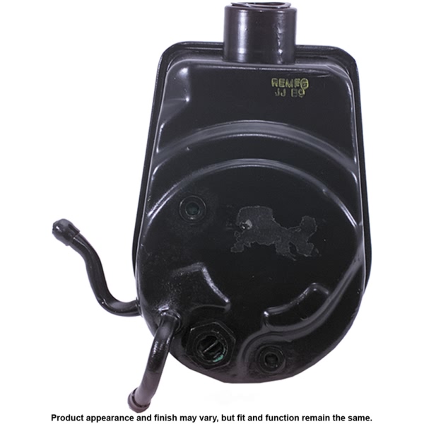 Cardone Reman Remanufactured Power Steering Pump w/Reservoir 20-8717