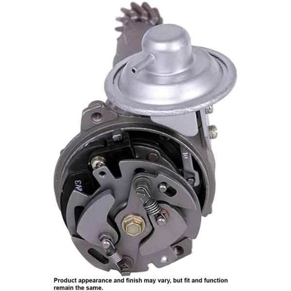 Cardone Reman Remanufactured Electronic Distributor 31-649