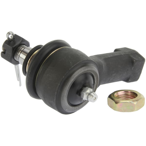 Centric Premium™ Front Outer Steering Tie Rod End 612.46031