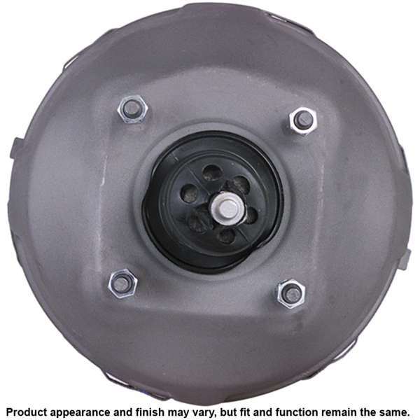 Cardone Reman Remanufactured Vacuum Power Brake Booster w/o Master Cylinder 54-81200