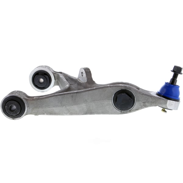 Mevotech Supreme Front Driver Side Lower Non Adjustable Control Arm And Ball Joint Assembly CMS501119