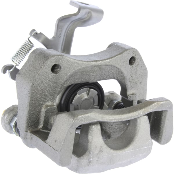 Centric Remanufactured Semi-Loaded Rear Driver Side Brake Caliper 141.44636