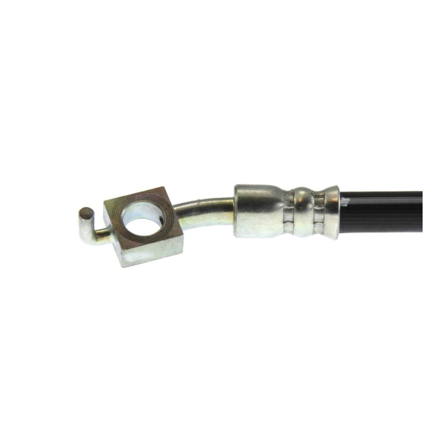 Centric Rear Driver Side Lower Brake Hose 150.39320