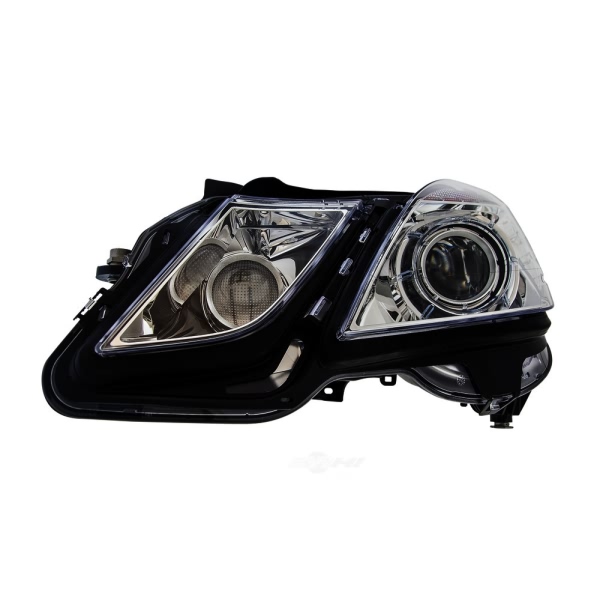 Hella Headlamp - Driver Side Bi-Xen 011705131