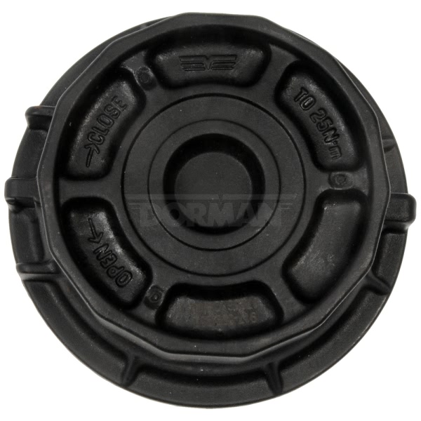 Dorman OE Solutions Wrench Oil Filter Cap 917-039