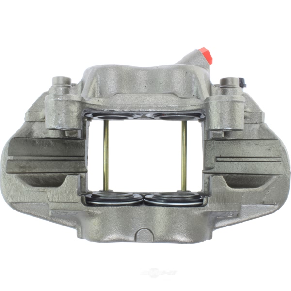 Centric Remanufactured Semi-Loaded Front Driver Side Brake Caliper 141.35082