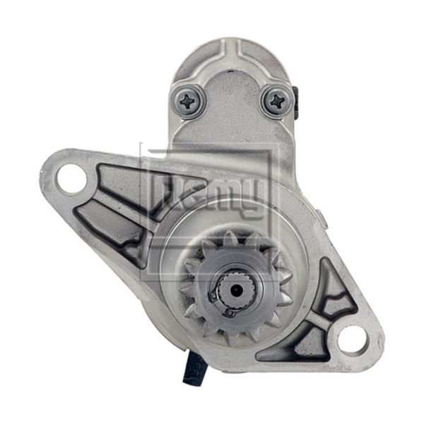 Remy Remanufactured Starter 17338