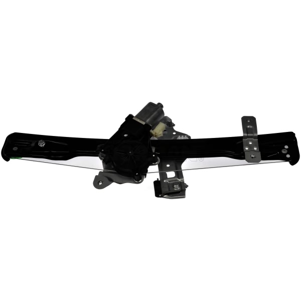 Dorman OE Solutions Front Passenger Side Power Window Regulator And Motor Assembly 751-547