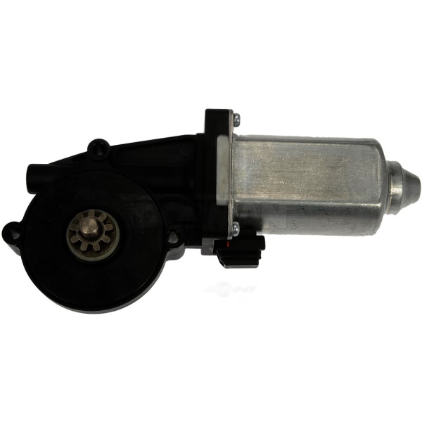 Dorman OE Solutions Rear Driver Side Window Motor 742-301