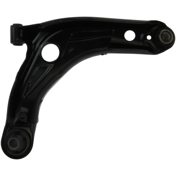 Centric Premium™ Front Driver Side Lower Control Arm and Ball Joint Assembly 622.44054