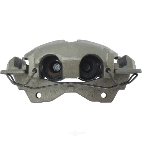 Centric Remanufactured Semi-Loaded Front Brake Caliper 141.58001