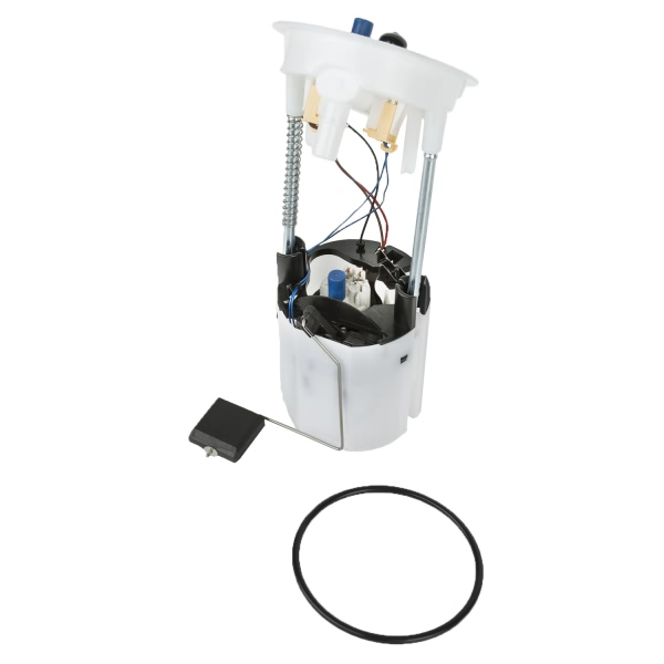 Delphi Fuel Pump Module Assembly FG0917