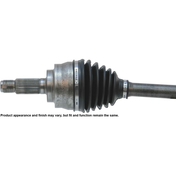 Cardone Reman Remanufactured CV Axle Assembly 60-4307