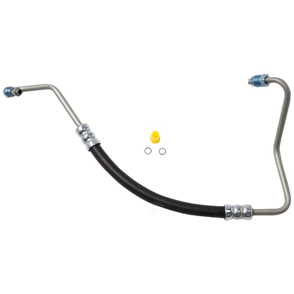 Gates Power Steering Pressure Line Hose Assembly 361790