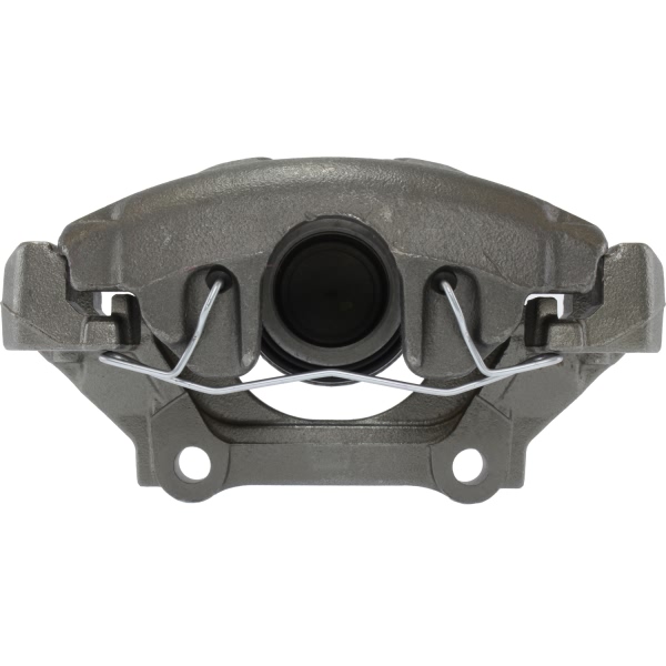 Centric Remanufactured Semi-Loaded Front Driver Side Brake Caliper 141.33086
