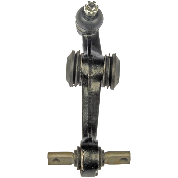 Dorman Rear Passenger Side Upper Non Adjustable Control Arm And Ball Joint Assembly 520-602