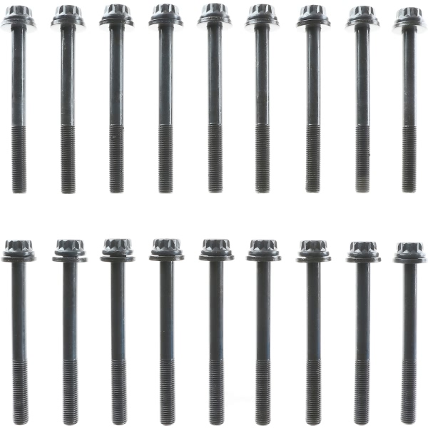 Victor Reinz Improved Design Cylinder Head Bolt Set 14-10117-01