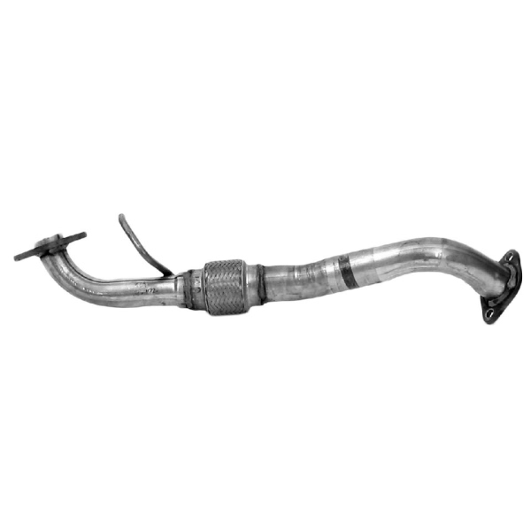 Walker Aluminized Steel Exhaust Intermediate Pipe 53435