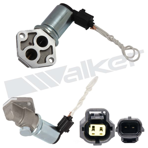 Walker Products Fuel Injection Idle Air Control Valve 215-92052
