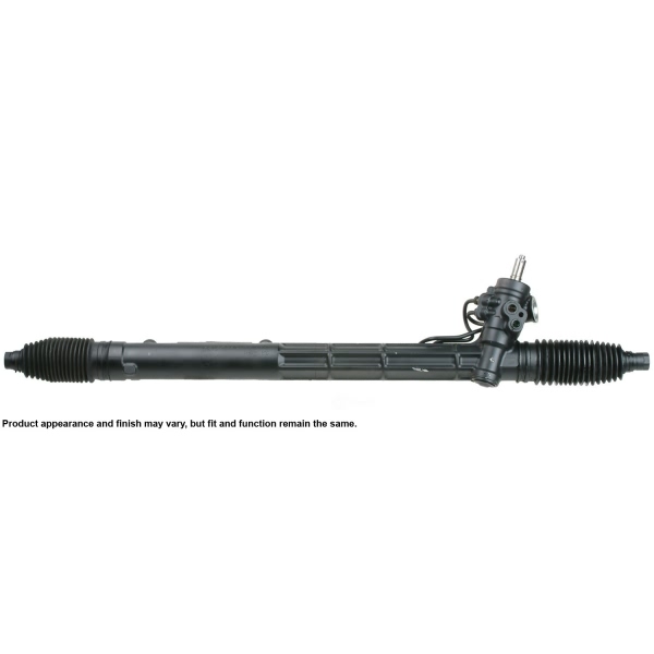 Cardone Reman Remanufactured Hydraulic Power Rack and Pinion Complete Unit 22-295