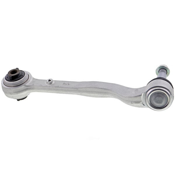 Mevotech Supreme Front Driver Side Lower Rearward Non Adjustable Control Arm And Ball Joint Assembly CMS501278