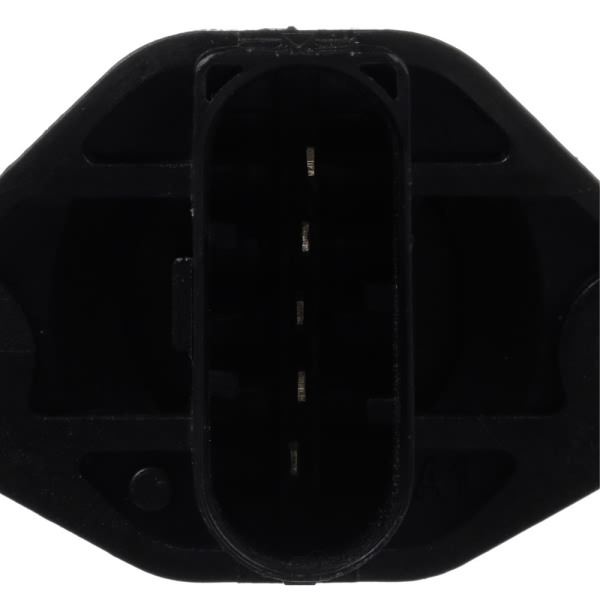 Delphi Mass Air Flow Sensor With Housing AF10568