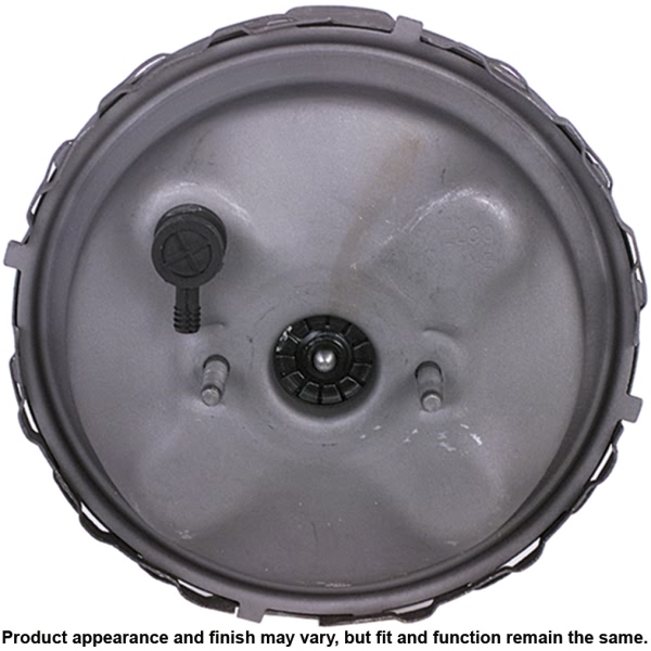 Cardone Reman Remanufactured Vacuum Power Brake Booster w/o Master Cylinder 54-71028