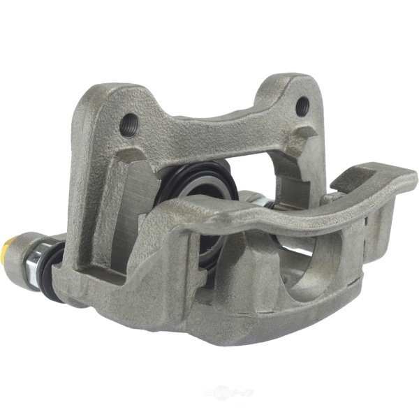 Centric Remanufactured Semi-Loaded Rear Passenger Side Brake Caliper 141.50501