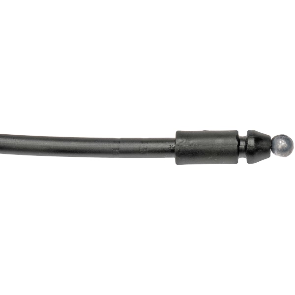 Dorman OE Solutions Front Hood Release Cable 912-111